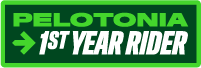 First Year Badge