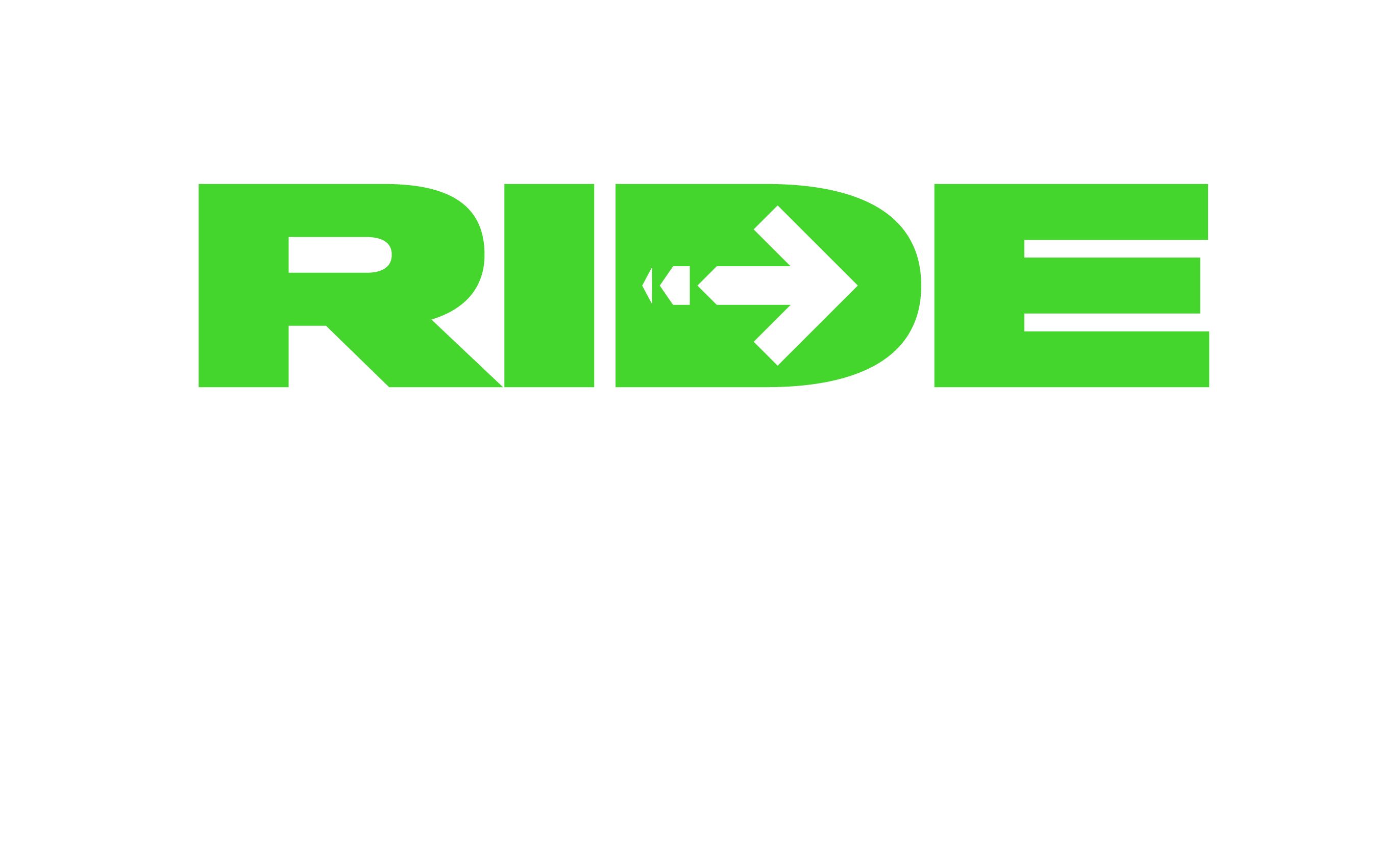 Ride Together Badge